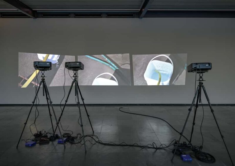 Vienna: Kunsthalle Wien Karlsplatz Entry Ticket - Key Points