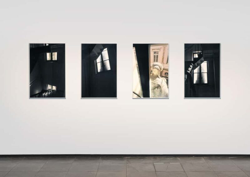 Vienna: Kunsthalle Wien Karlsplatz Entry Ticket - The Sum Up