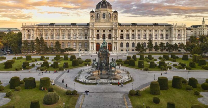 Vienna Kunsthistorisches Museum Day Admission Ticket - Is It Worth It?