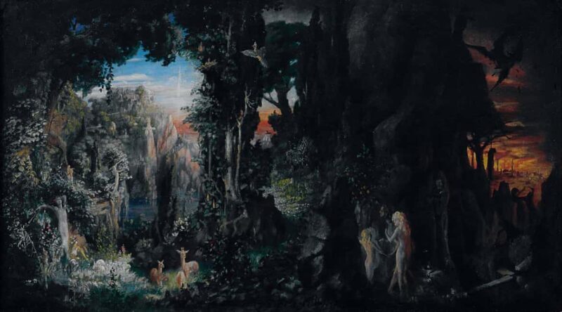 Vienna, Leopold Museum: A guided tour through art and the occult - A Closer Look at the Tour Experience