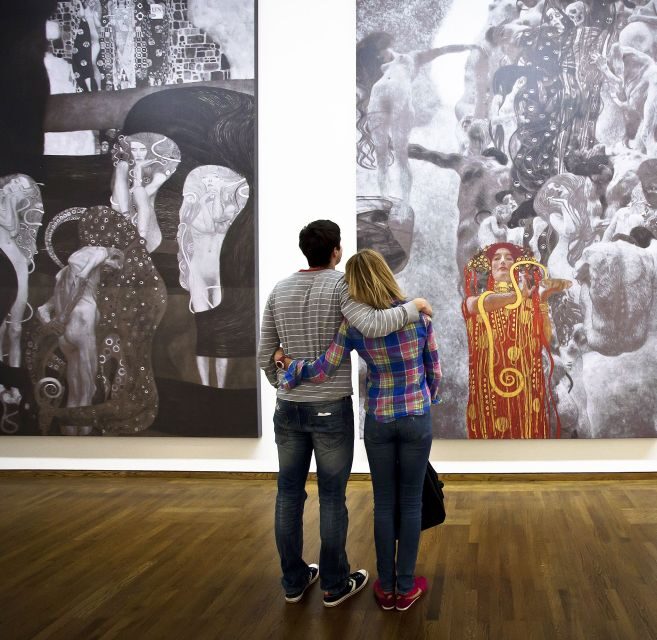 Vienna: Leopold Museum Skip-the-Line Entry Ticket - Who Is This Experience Best For?