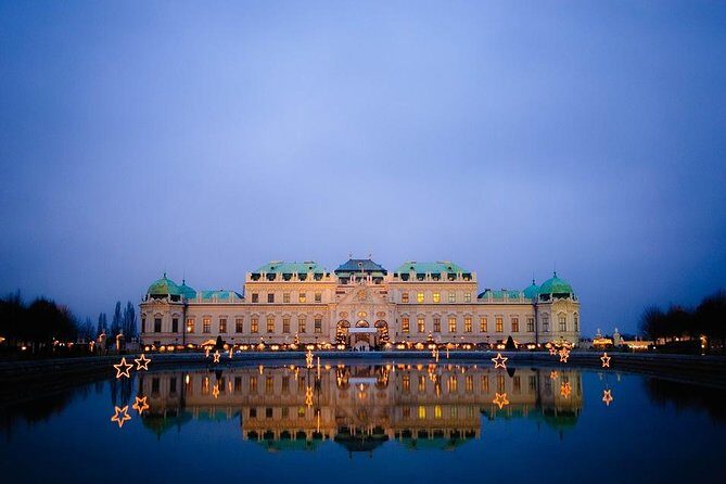 Vienna Like a Local: Customized Private Tour - Why This Tour Might Be a Great Fit for You