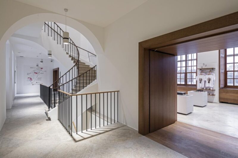 Vienna: Lower Belvedere Entry Ticket & Temporary Exhibitions - Authentic Traveler Perspectives