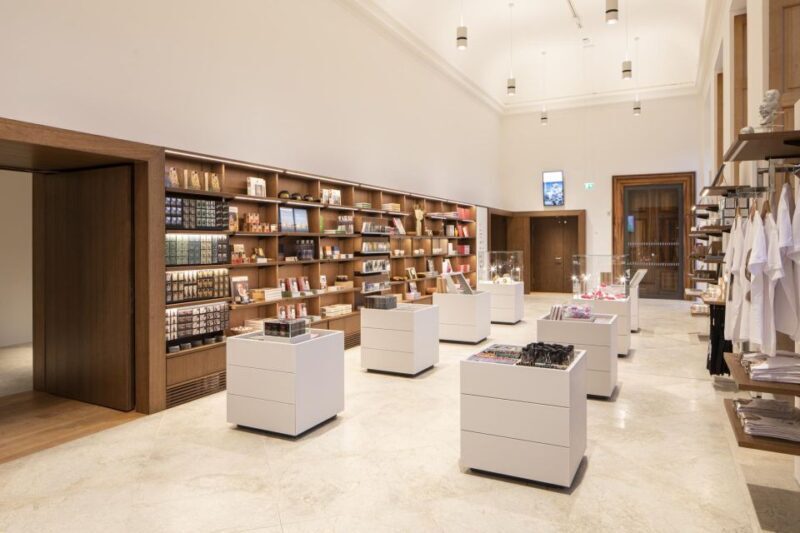 Vienna: Lower Belvedere Entry Ticket & Temporary Exhibitions - FAQ