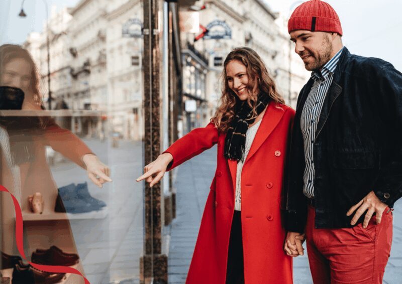 Vienna: Luxury Vintage Fashion Walking Tour - What About the Cost?