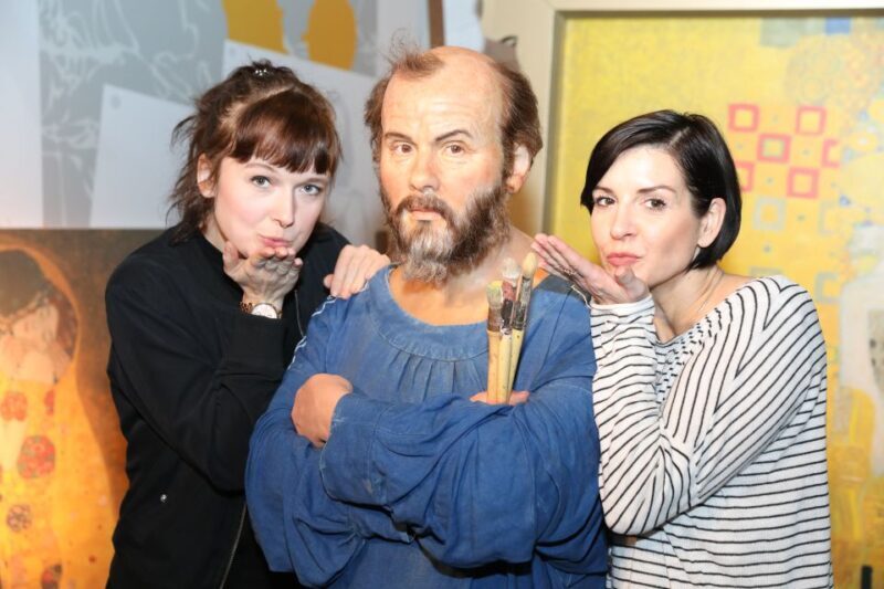 Vienna: Madame Tussauds Admission Ticket - FAQs