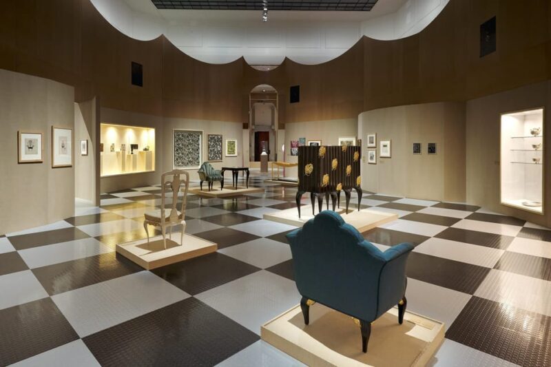 Vienna: MAK - Museum of Applied Arts - Tickets - The Visitor Experience: Pros and Cons