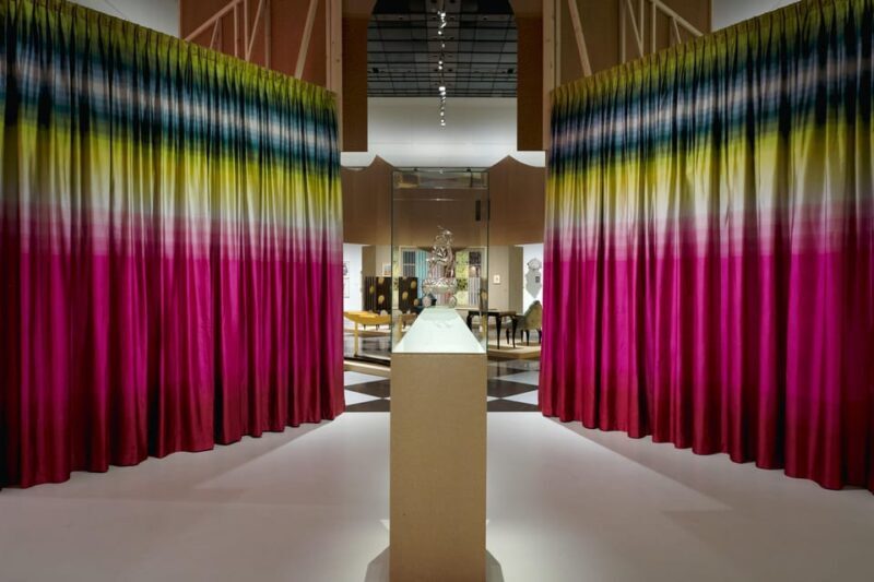 Vienna: MAK - Museum of Applied Arts - Tickets - Who Should Visit the MAK Museum?