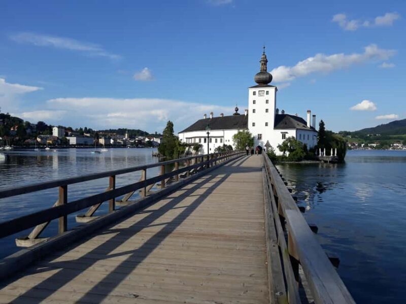 Vienna: Melk, Hallstatt, Salzburg and Mountains Lakes Tour - An Honest Look at the Itinerary