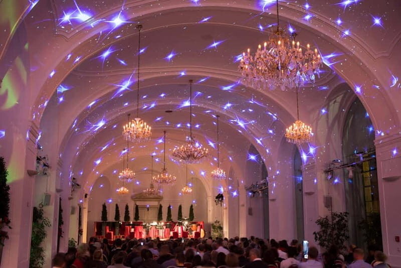 Vienna: Mozart and Strauss Concert at Schönbrunn - In-Depth Look at the Experience