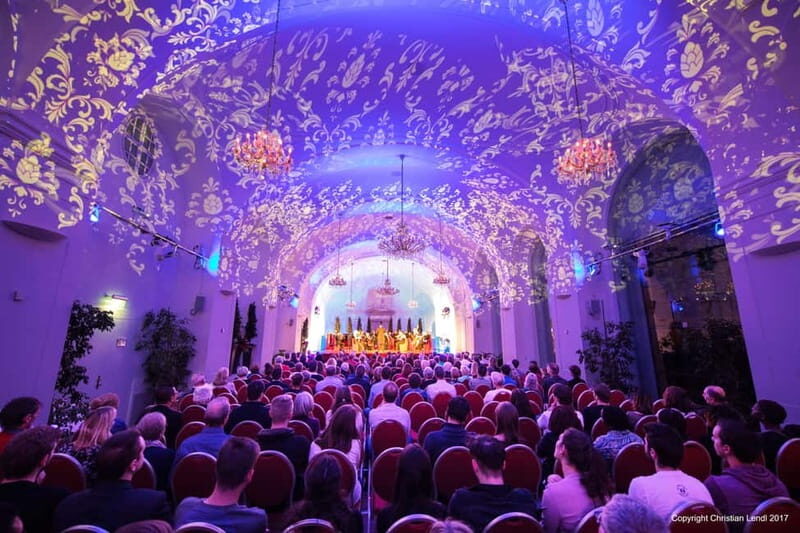 Vienna: Mozart and Strauss Concert at Schönbrunn - The Sum Up: Who Should Consider This Concert?