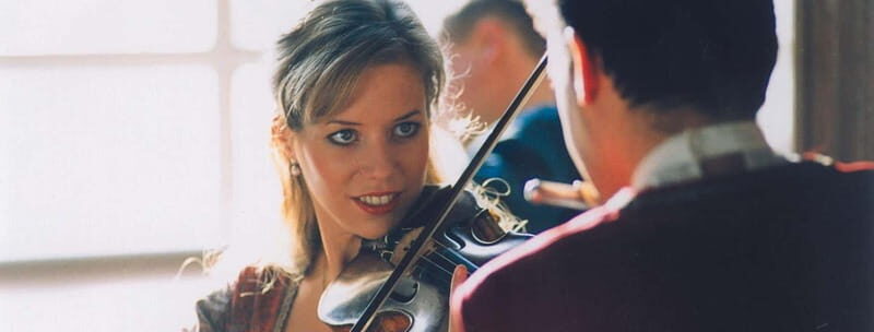 Vienna: Mozart & Strauss Ticket in Old Stock Exchange Palace - The Program and Performances