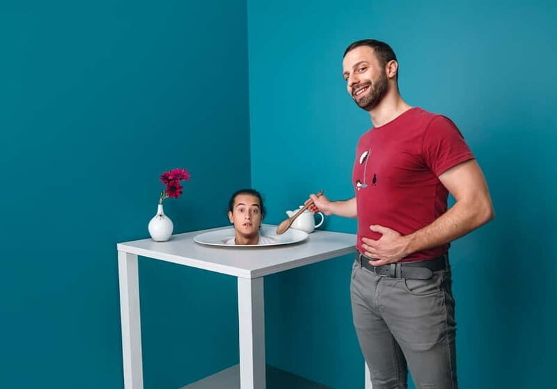 Vienna: Museum of Illusions Vienna Admission Ticket - Key Points