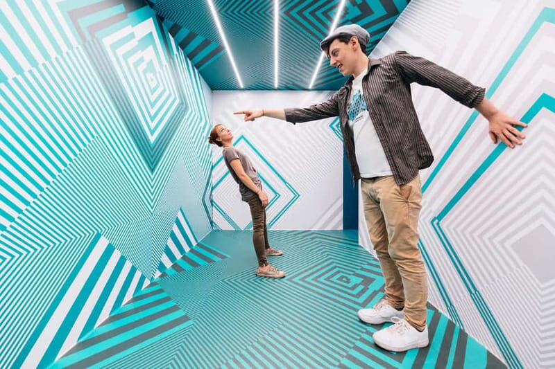 Vienna: Museum of Illusions Vienna Admission Ticket - What Is the Museum of Illusions Vienna?