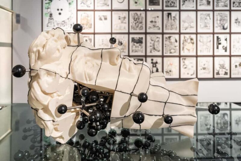 Vienna: MuseumsQuartier Entry to MQ Freiraum Exhibit - FAQs