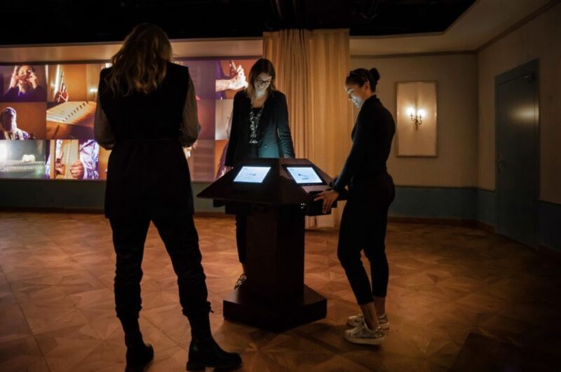 Vienna: Mythos Mozart Experience - Key Points