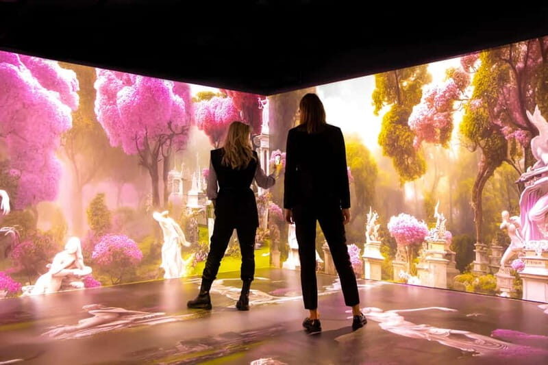 Vienna: Mythos Mozart Experience Ticket& Guided Walking Tour - What You Can Expect from This Experience