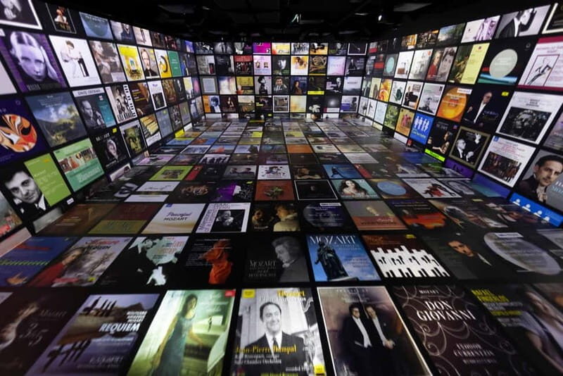 Vienna: Mythos Mozart Experience Ticket& Guided Walking Tour - Practical Details: What’s Included and What’s Not