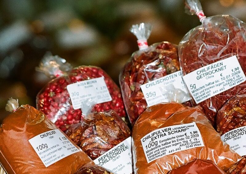 Vienna: Naschmarkt Food Tasting Tour - The Sum Up