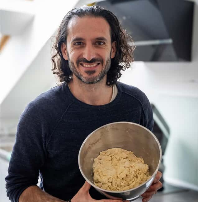 Vienna: Natural Sourdough Bread Workshop with Apulian Flour - The Experience in Detail