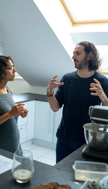 Vienna: Natural Sourdough Bread Workshop with Apulian Flour - Final Thoughts