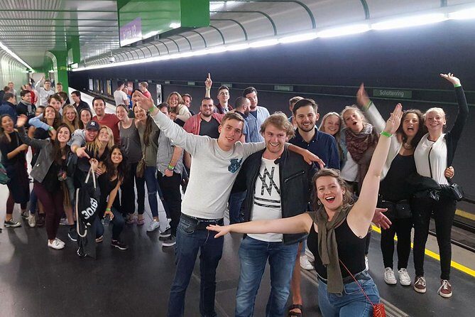 Vienna Nights Pub Crawl - The Itinerary: What to Expect