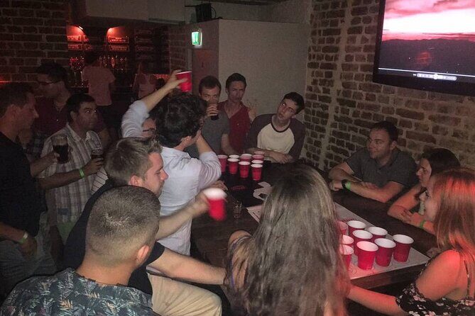 Vienna Nights Pub Crawl - The Experience: Pros and Cons