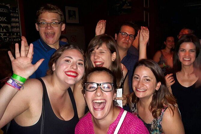 Vienna Nights Pub Crawl - Who Should Consider This Tour?