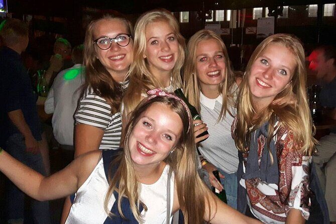 Vienna Nights Pub Crawl - Final Thoughts