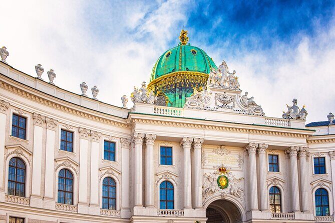 Vienna: Old Town Highlights Private or Group Walking Tour - Practical Details and Value
