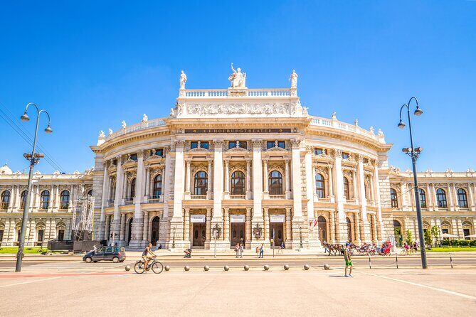 Vienna: Old Town Highlights Private or Group Walking Tour - FAQs