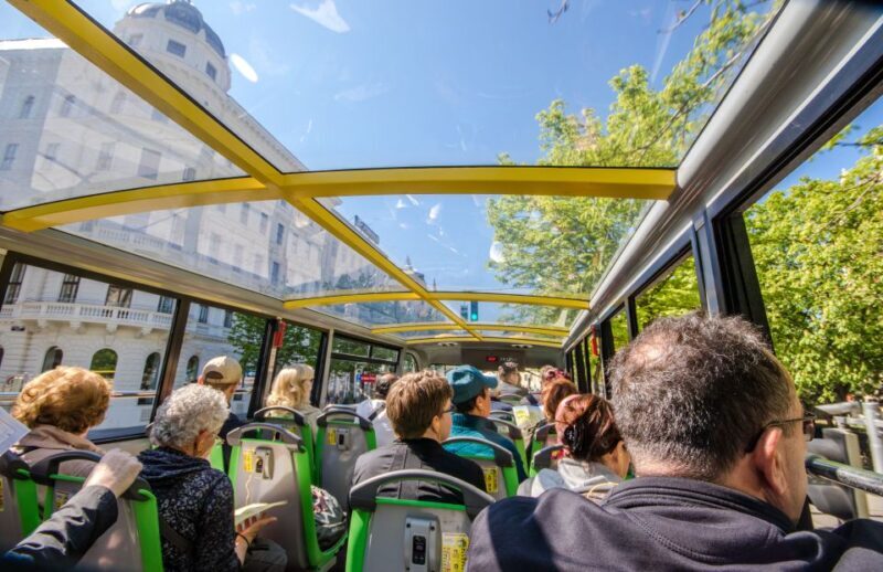 Vienna PASS: 1, 2, 3, or 6 Days of Sightseeing - How the Vienna PASS Transforms Your Visit