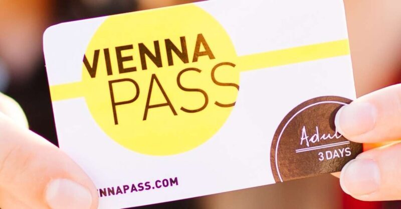 Vienna PASS: 1, 2, 3, or 6 Days of Sightseeing - Attraction Highlights