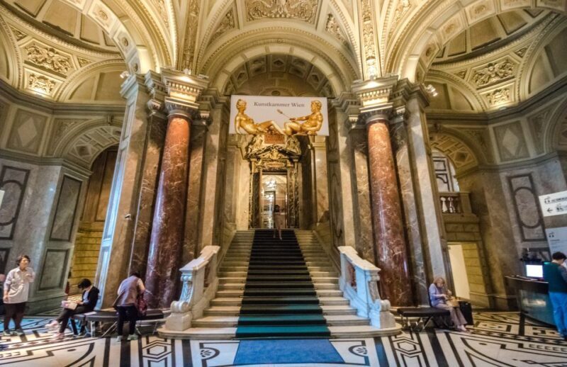 Vienna PASS: 1, 2, 3, or 6 Days of Sightseeing - Who Is This Tour Best For?