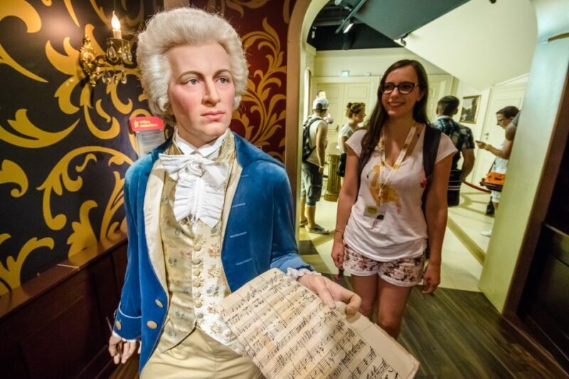 Vienna PASS: 1, 2, 3, or 6 Days of Sightseeing - In Summary