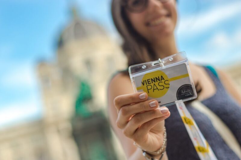 Vienna PASS: 1, 2, 3, or 6 Days of Sightseeing - Frequently Asked Questions