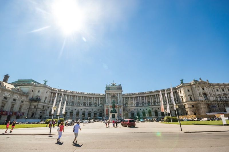 Vienna PASS: All incl. Sightseeing Pass for 85+ Attractions - A strong 2-day plan: pairing palaces with museums