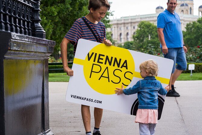 Vienna PASS Including Hop On Hop Off Bus Ticket - The Sum Up: Who Should Consider the Vienna PASS?