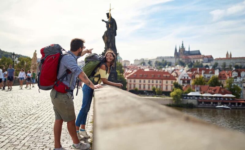 Vienna: Prague & Brno Photography Tour with Transfer - Practical Details That Matter