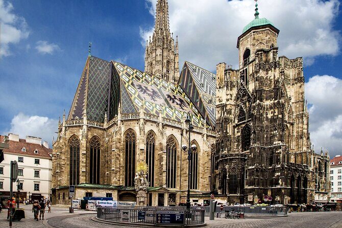 Vienna Private Bike tour - A Detailed Look at the Vienna Private Bike Tour