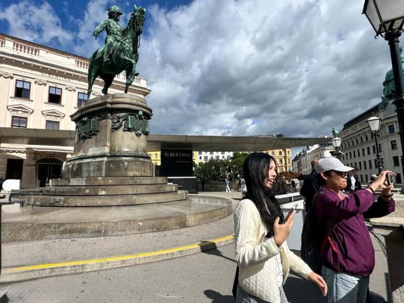 Vienna Private City Tour: Palaces, Churches & Sacher Cake - Final Thoughts