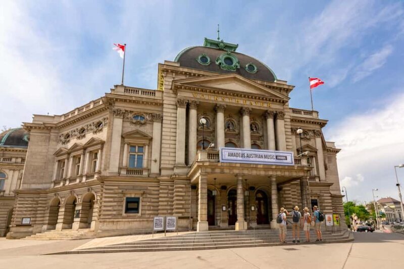 Vienna: Private Classical Music Tour, Museum Entry & Concert - FAQ