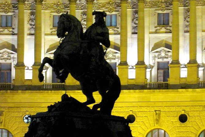 Vienna Private Evening Walking Tour - How Do Travelers Feel About This Tour?