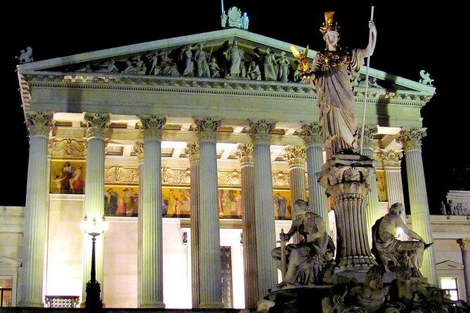 Vienna Private Evening Walking Tour - Final Thoughts: Is This Tour Right for You?
