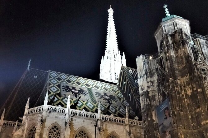 Vienna Private Evening Walking Tour - Frequently Asked Questions