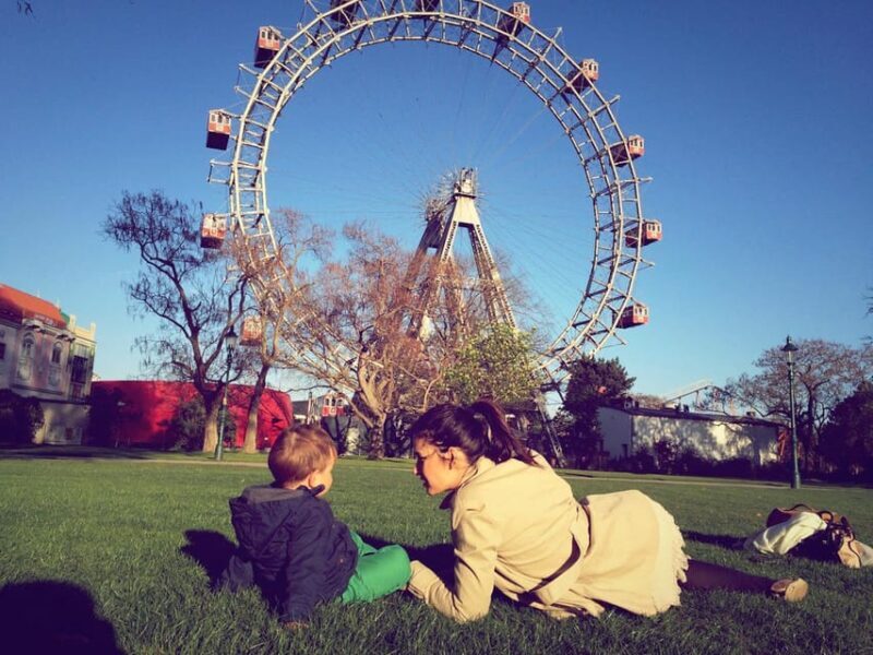 Vienna: Private Family Tour, City Highlights, Museum & Cake - A Closer Look at This Vienna Tour