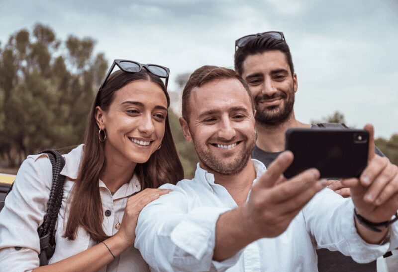 Vienna: Private Half-Day Sightseeing Tour with a Local - Key Points