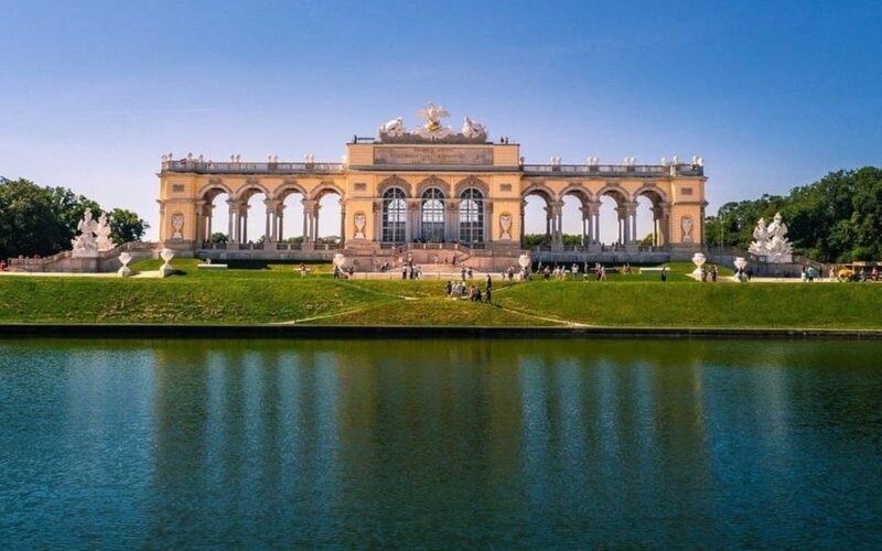 Vienna: Private Half-Day Sightseeing Tour with a Local - Pricing and Value
