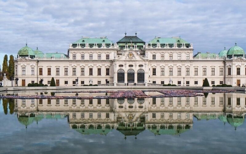 Vienna: Private Half-Day Sightseeing Tour with a Local - Who Is This Tour Best Suited For?