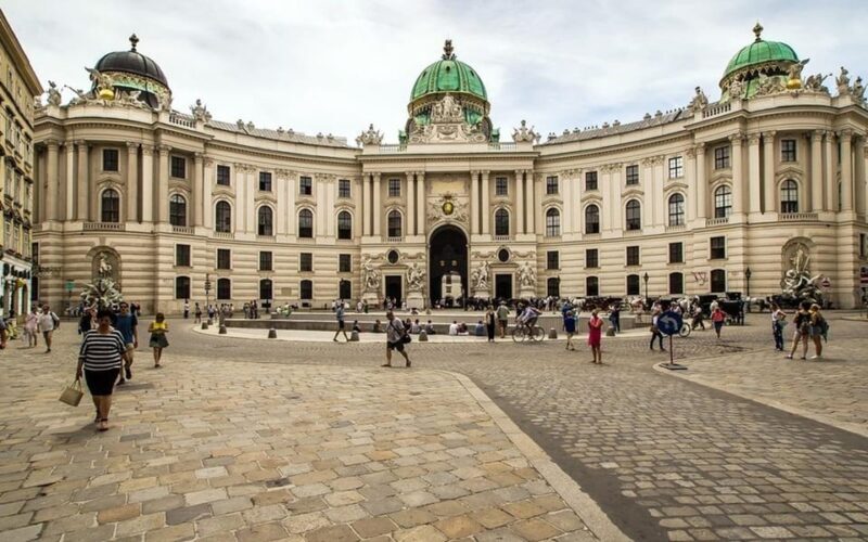 Vienna: Private Half-Day Sightseeing Tour with a Local - Final Thoughts